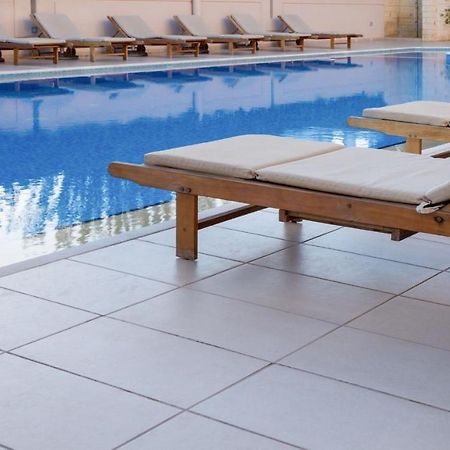 Aspasias Luxury Suite Chania  Luaran gambar