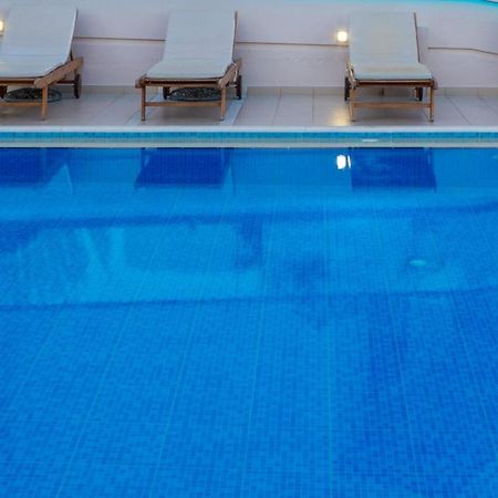 Aspasias Luxury Suite Chania  Luaran gambar