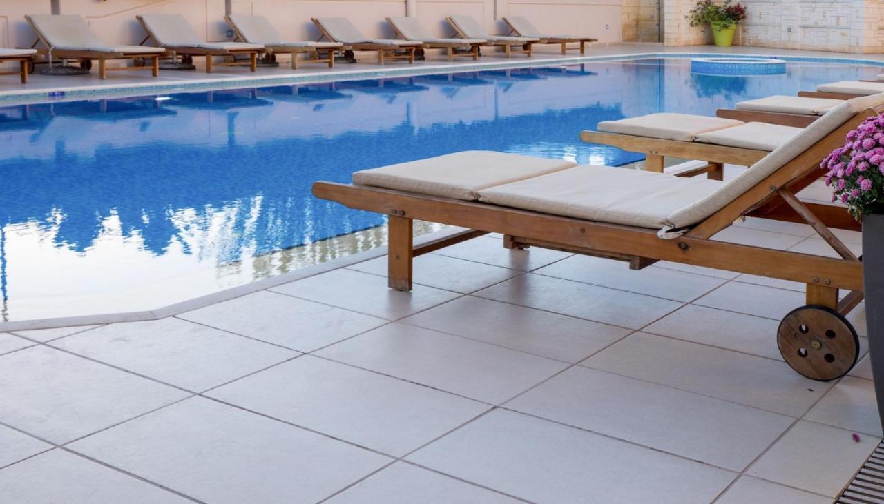 Aspasias Luxury Suite Chania  Luaran gambar