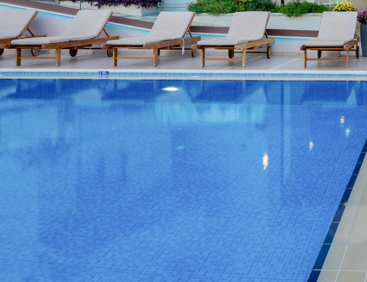 Aspasias Luxury Suite Chania  Luaran gambar