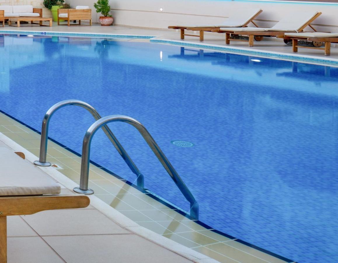 Aspasias Luxury Suite Chania  Luaran gambar