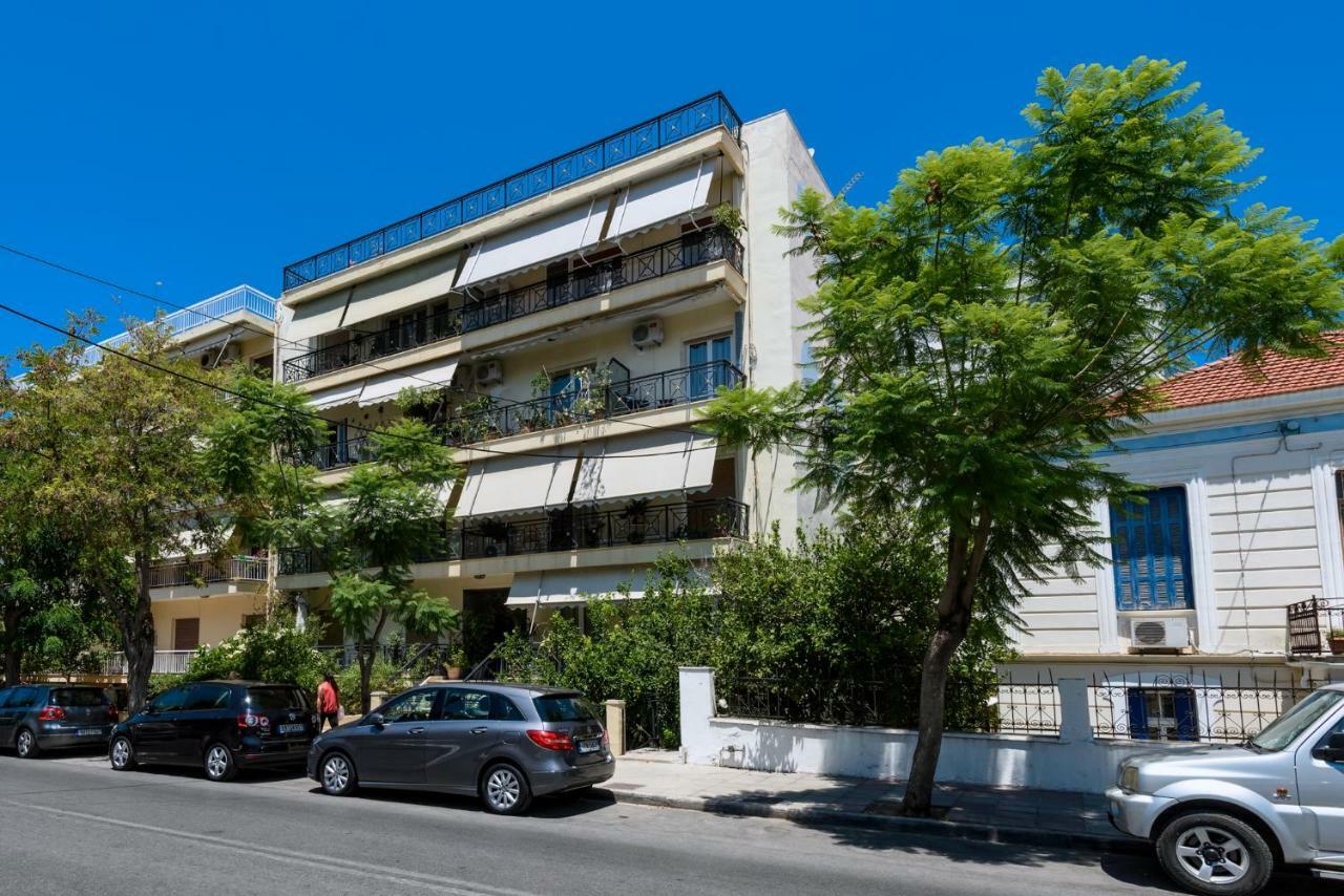 Aspasias Luxury Suite Chania  Luaran gambar