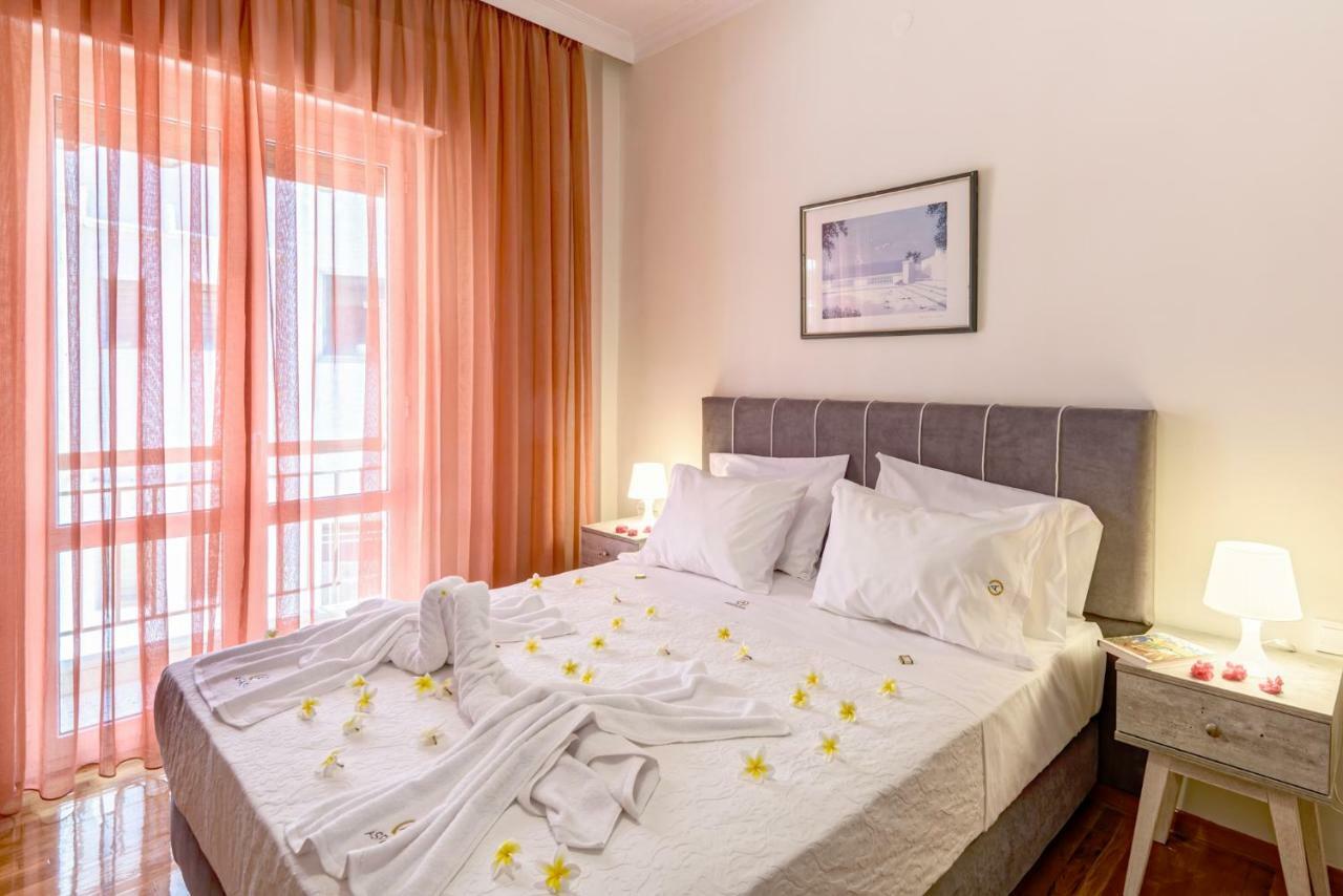 Aspasias Luxury Suite Chania  Luaran gambar