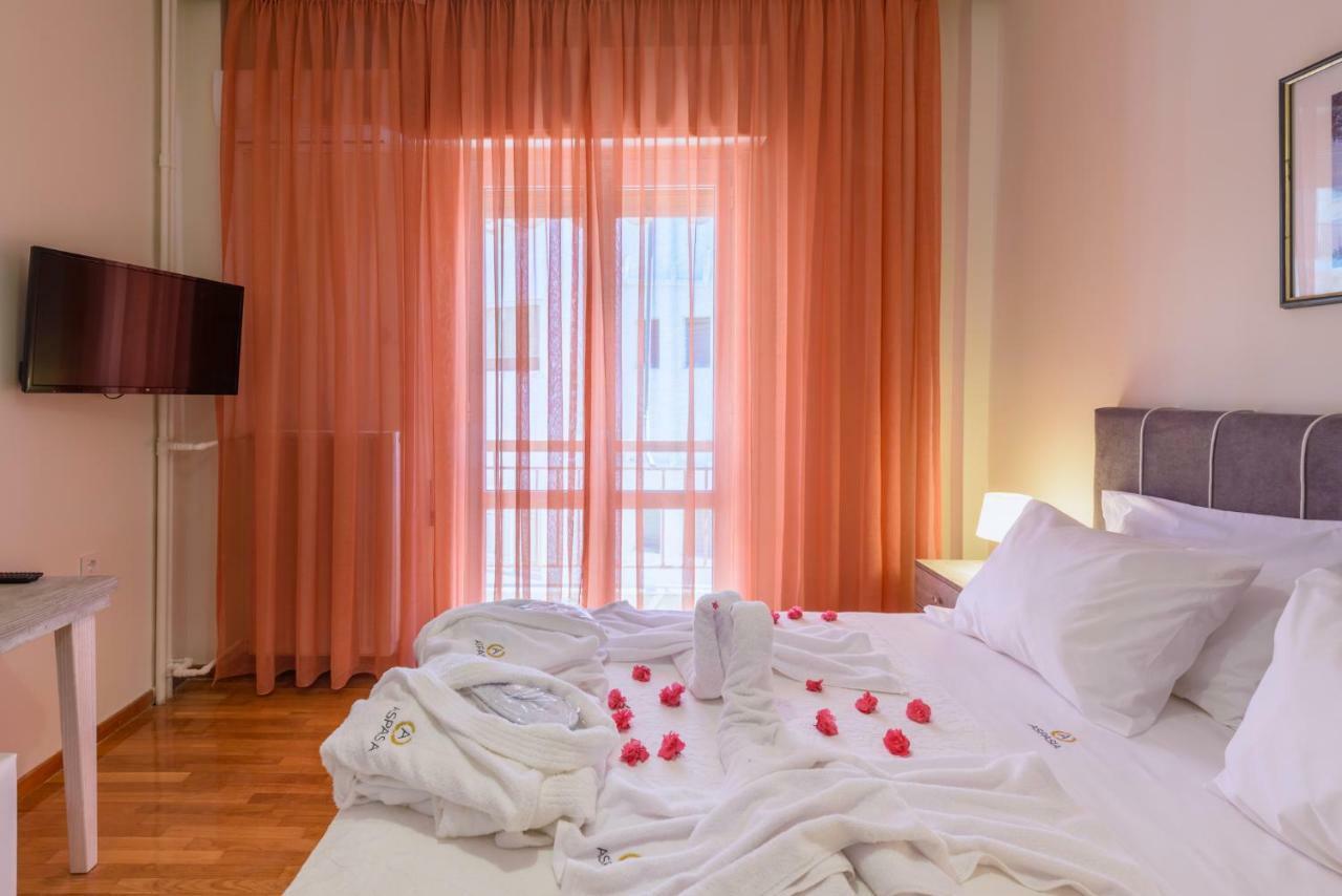 Aspasias Luxury Suite Chania  Luaran gambar