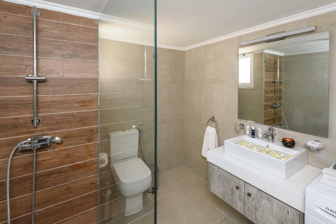 Aspasias Luxury Suite Chania  Luaran gambar